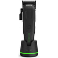 Monster Clippers Assassin Clippers - On Charging Stand