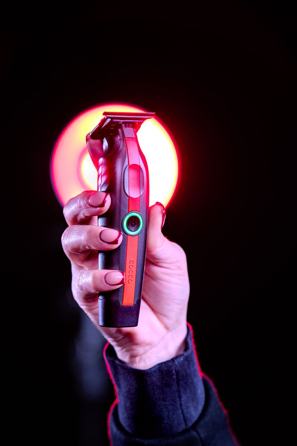 Cocco Veloce Lite Cordless Hair Trimmer