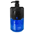 Nishman Fresh Active Shaving Gel 1000ML