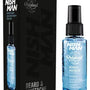 Nishman Beard & Mustache Perfumed Spray Genius