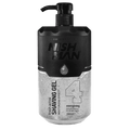 Nishman Fresh Active Shaving Gel 1000ML