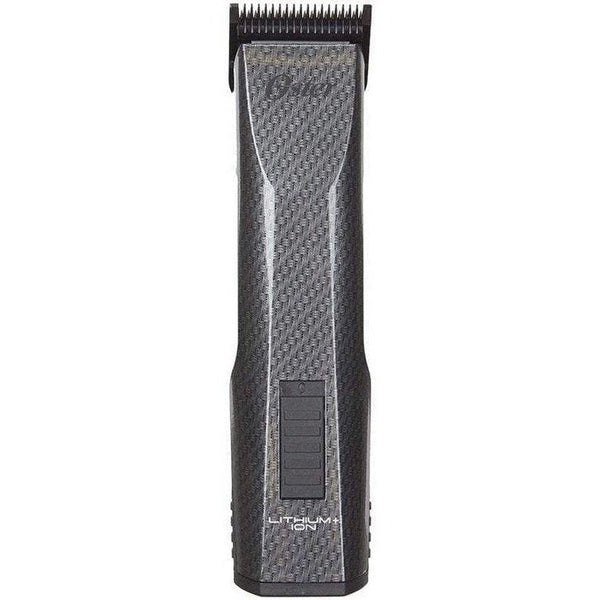 Oster® Octane® Heavy Duty Cordless Hair Clipper Powered by Lithium-Ion Battery Technology with Detachable Blades