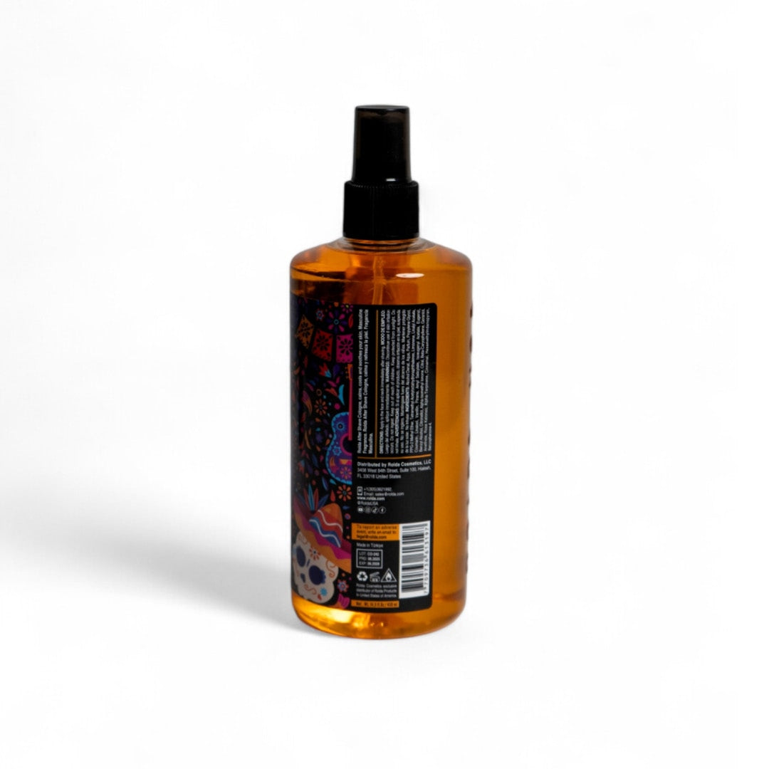 Rolda - Patrón After Shave Cologne Tonic For Men
