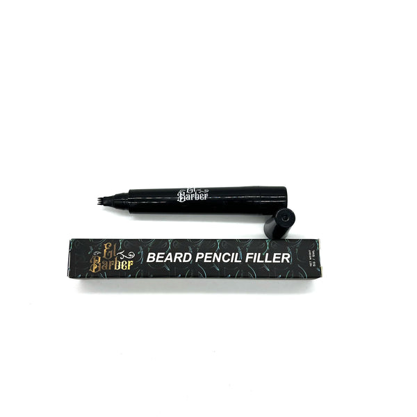 El Barber Beard Pencil Filler