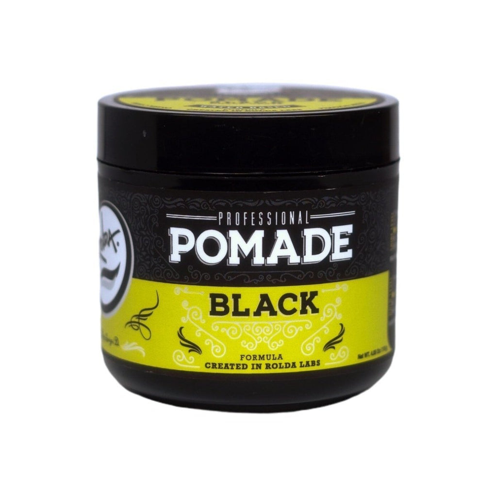 Rolda - Black Hair Pomade