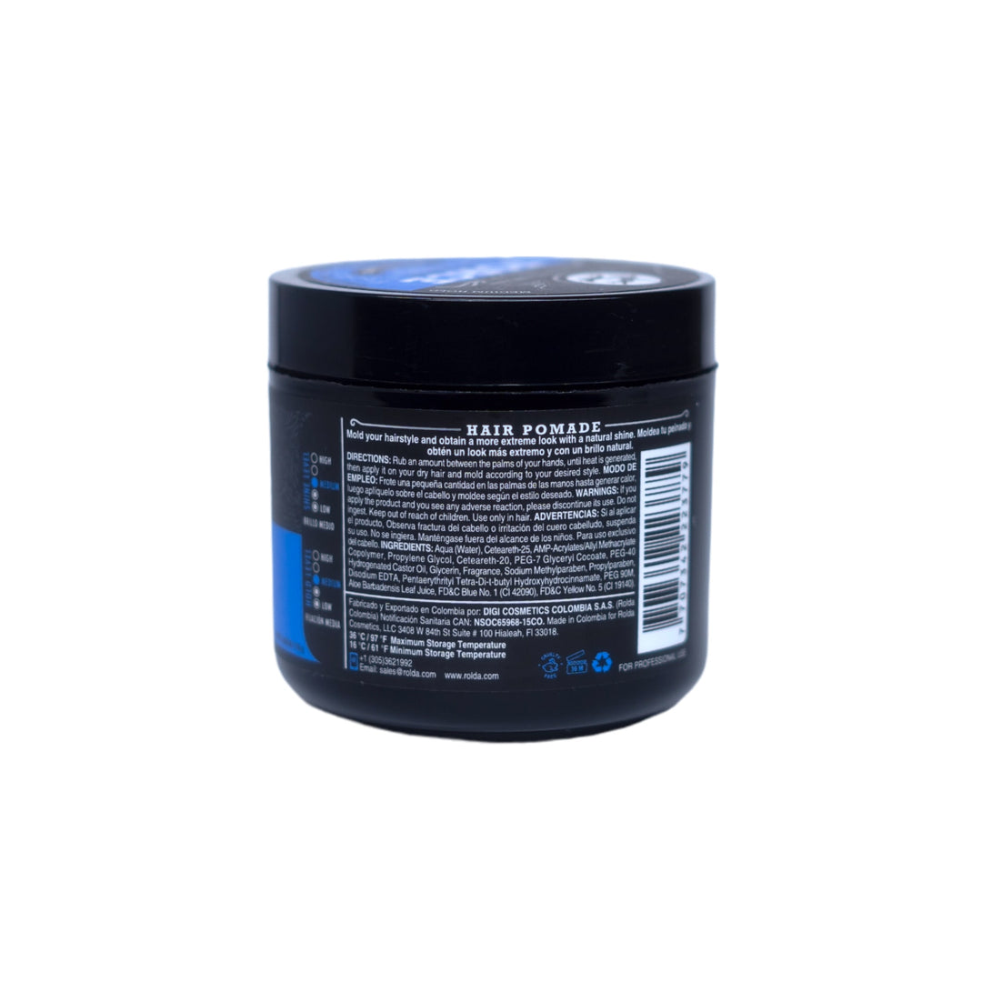 Rolda - Force Hair Pomade