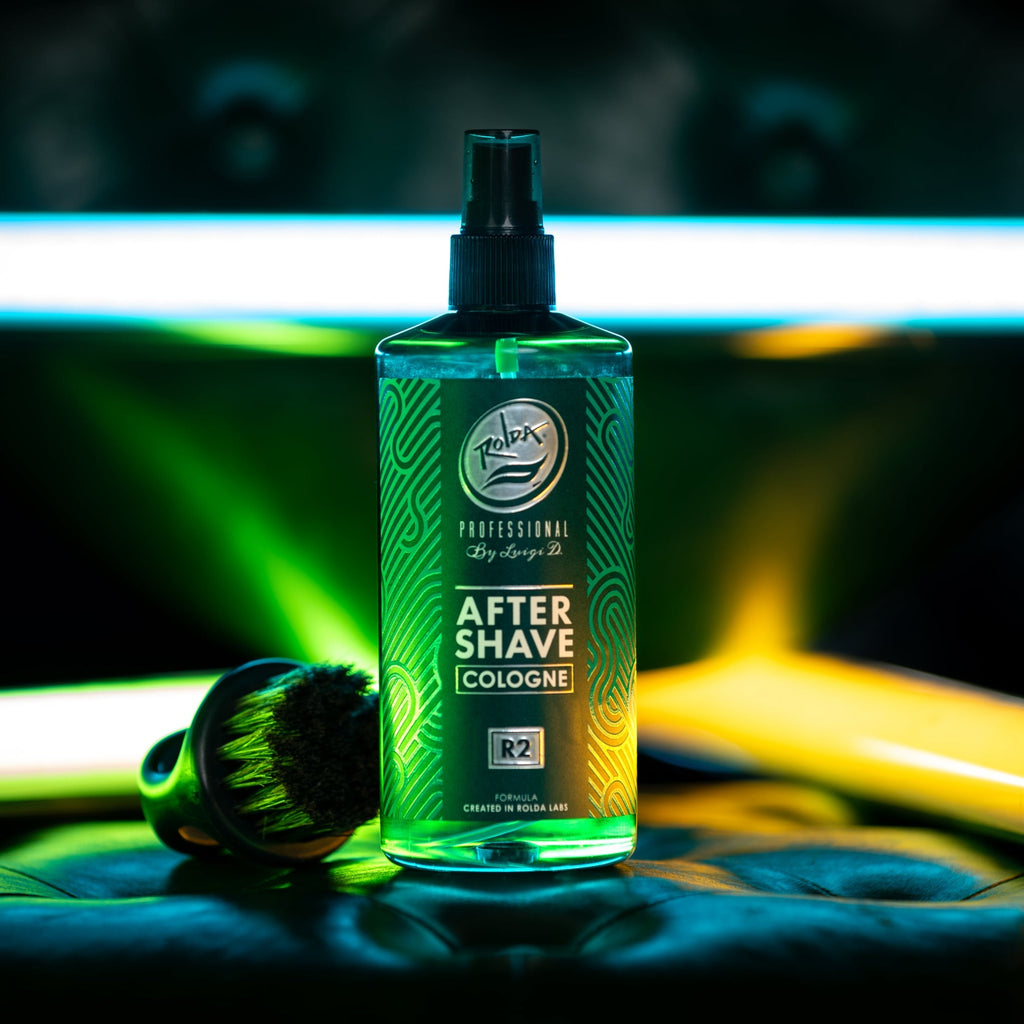 Rolda - R Collection AfterShave Cologne