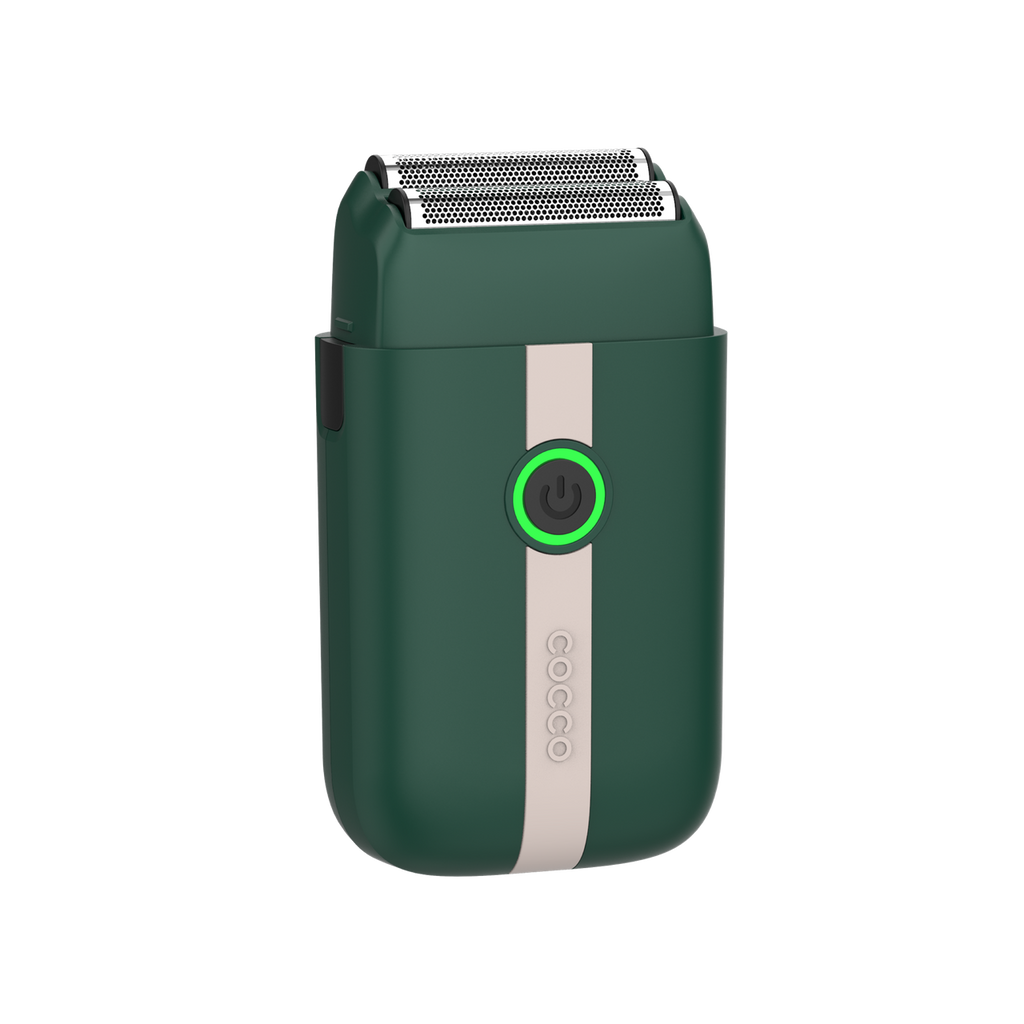 Cocco Veloce Lite Foil Shaver