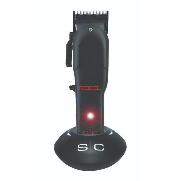 StyleCraft Rebel Super-Torque Modular Cordless Clipper