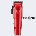 BaBylissPRO FXONE Lo-ProFX Limited Edition Matte Red Clipper
