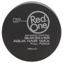 RedOne Aqua Hair Gel wax - Quiksilver 150ml/5oz