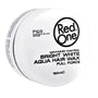 RedOne Aqua Hair Gel Wax - Bright White 150ml/5oz