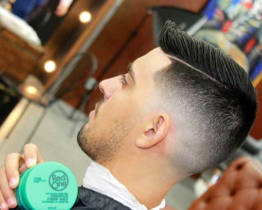 RedOne Creative Fiber Aqua Wax 150ML