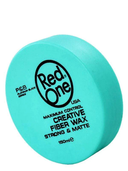 RedOne Hair Fiber Aqua Wax 150ML