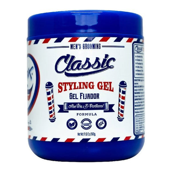 Rolda Classic Styling Gel 17.63oz