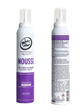 Rolda - Hair Mousse for Curly Hair & Braids 6.76oz | 200ml