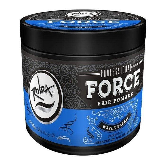 Rolda - Force Hair Pomade