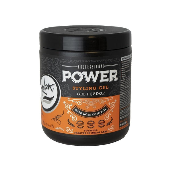 Rolda Power Styling Gel 17.63oz