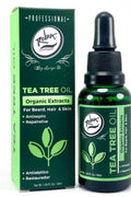 Rolda Tea Tree Oil for Beard Hair