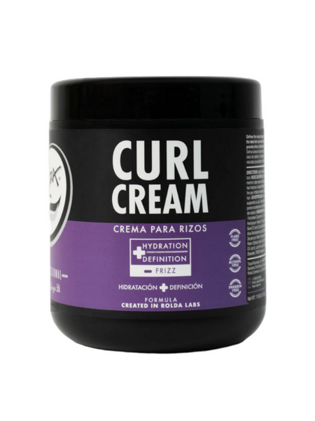 Rolda Hair Curl Defining Cream