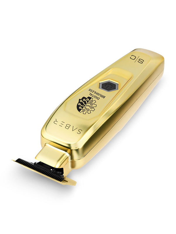 Stylecraft Saber Trimmer - Gold