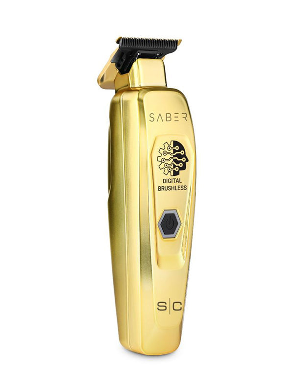 Stylecraft Saber Trimmer - Gold