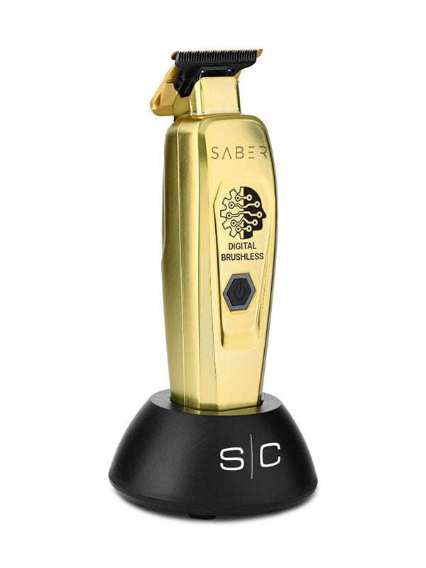 Stylecraft Saber Trimmer - Gold
