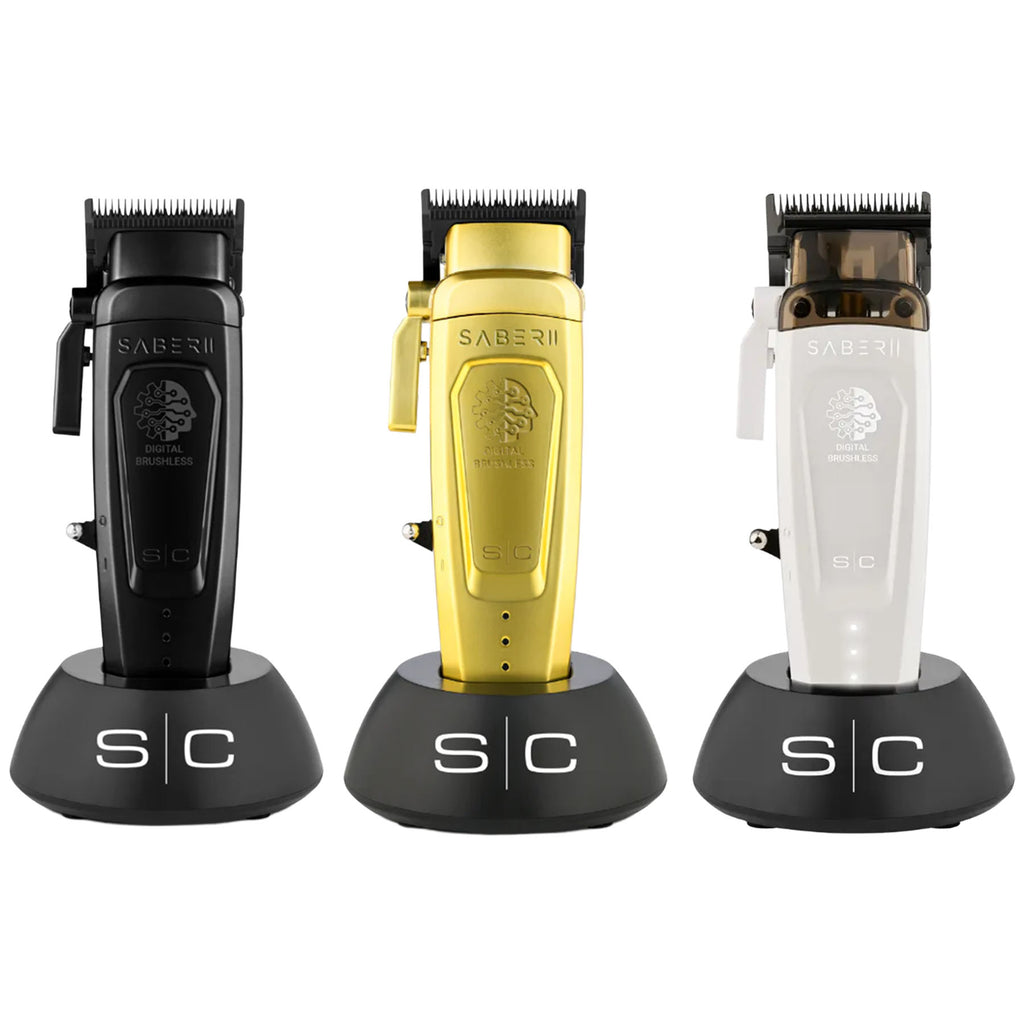StyleCraft Saber 2.0 Clipper