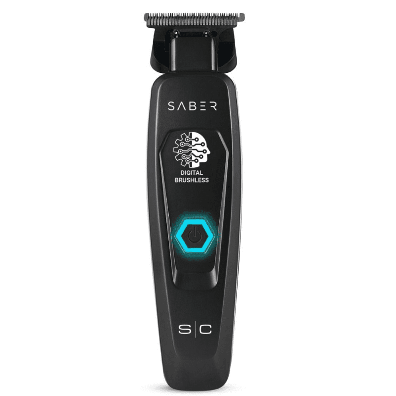 stylecraft black saber trimmer