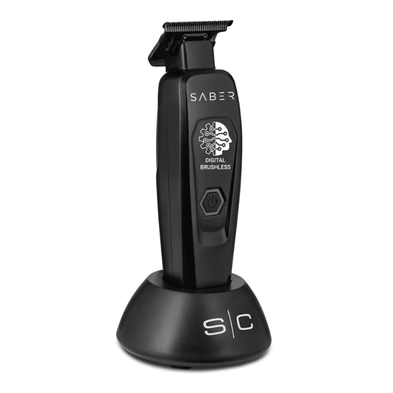 stylecraft black saber trimmer