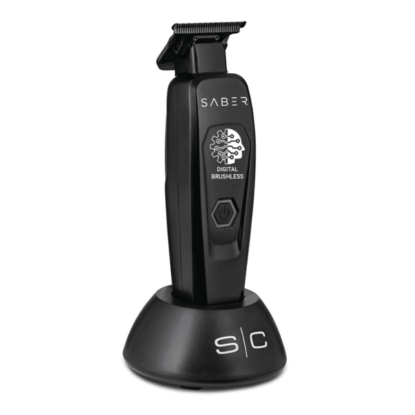 stylecraft black saber trimmer