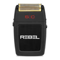Stylecraft Rebel Foil Shaver