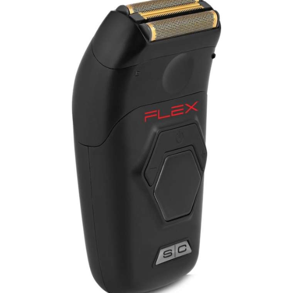 Stylecraft Flex Foil Shaver Black