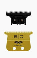 StyleCraft Gold X-Pro Replacement Blade & Cutter