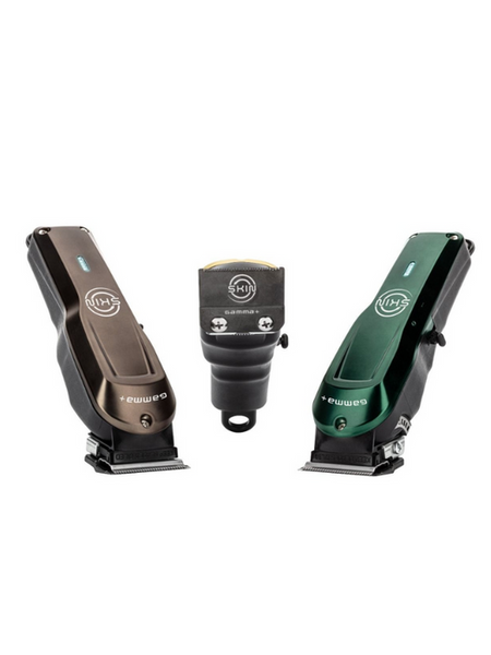 Gamma+ Skin Balding Clipper
