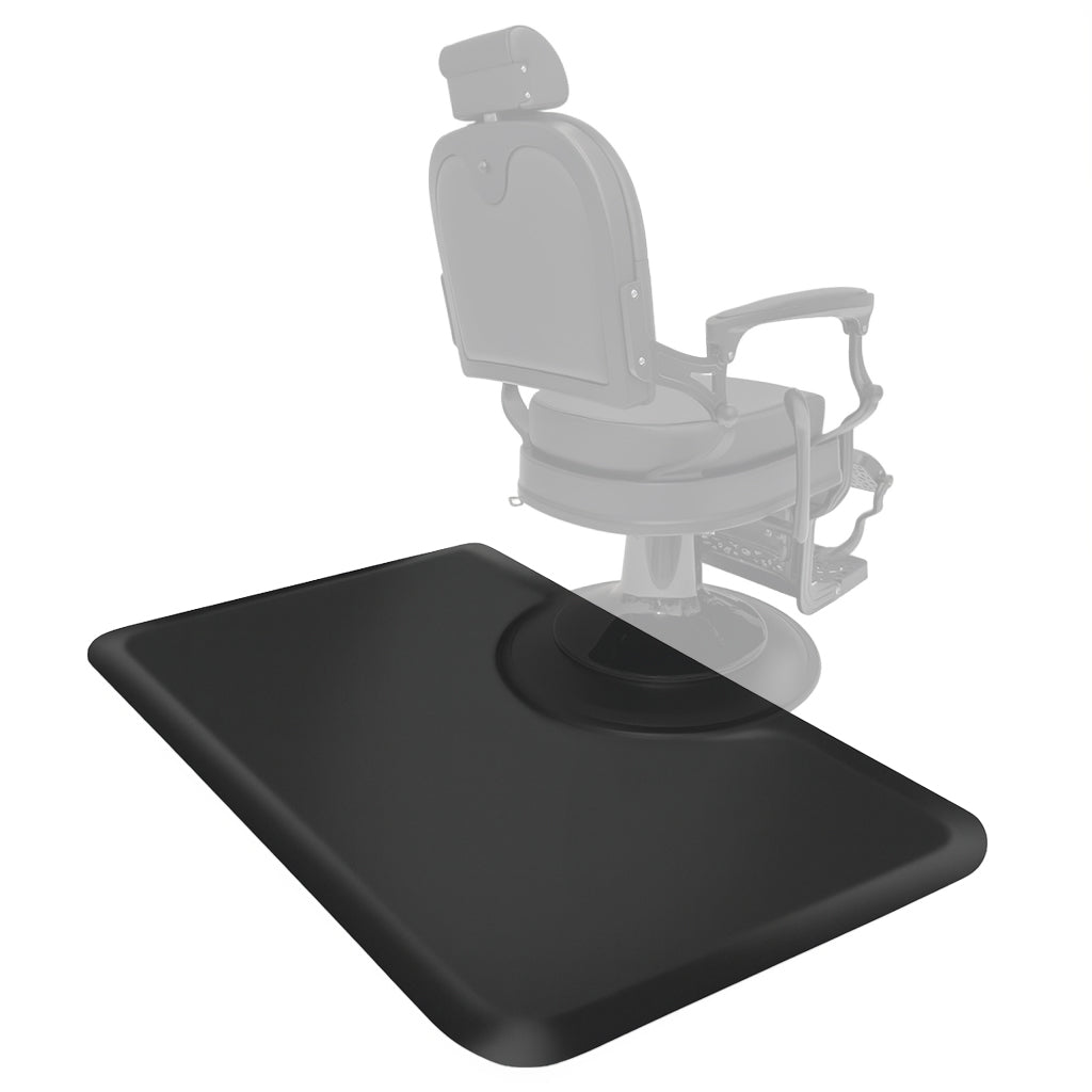 Deluxe Rectangle Floor Mat 3 x 5 Extra Thick