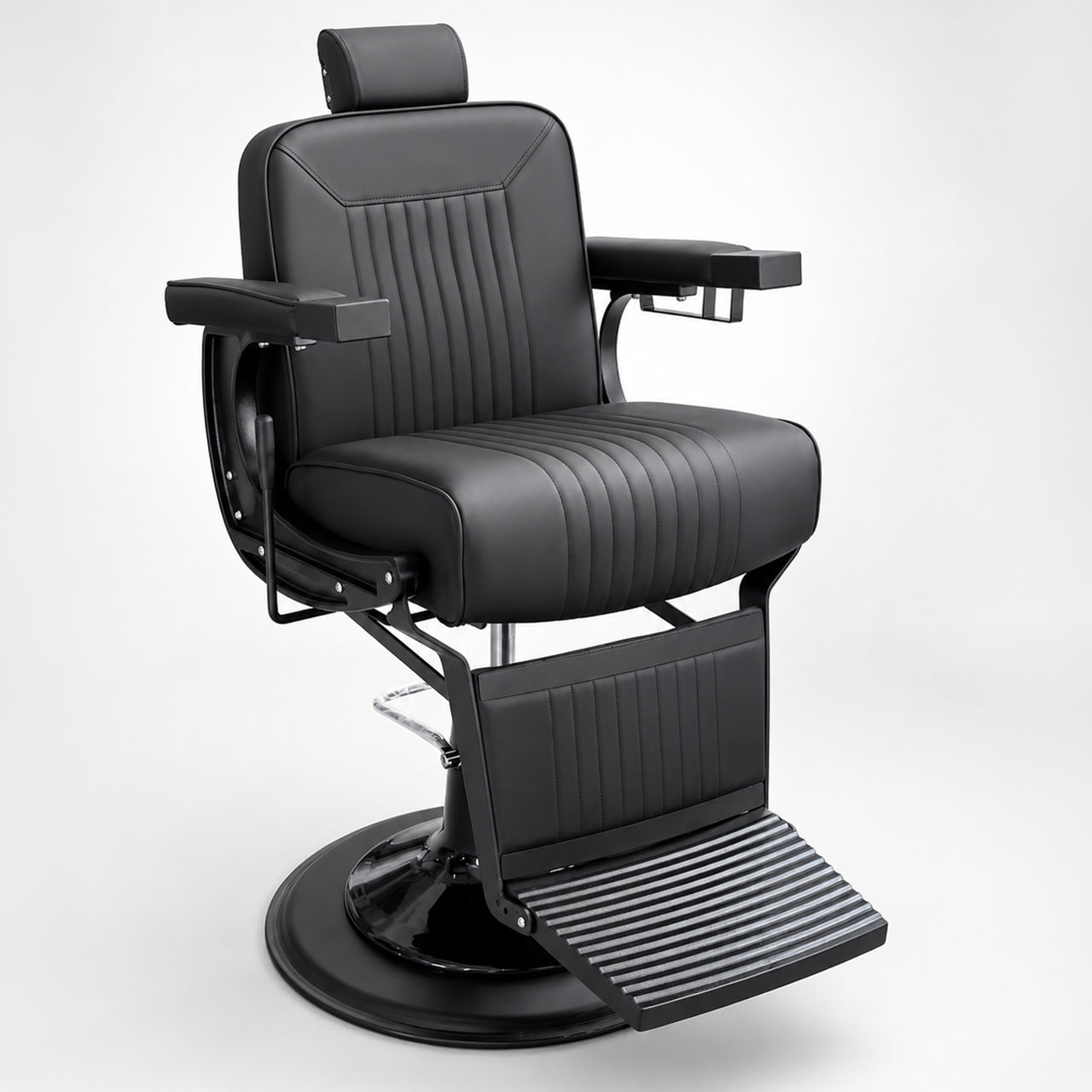 Sterling Barber Chair *PRE-ORDER*