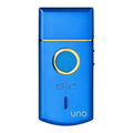 StyleCraft Uno Single Foil Shaver USB Rechargeable Travel Size Blue