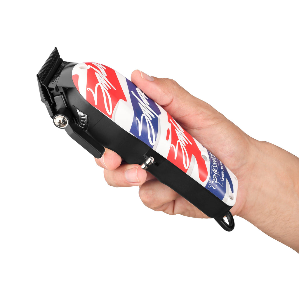 StyleCraft Rebel - King Saladeen Limited Edition