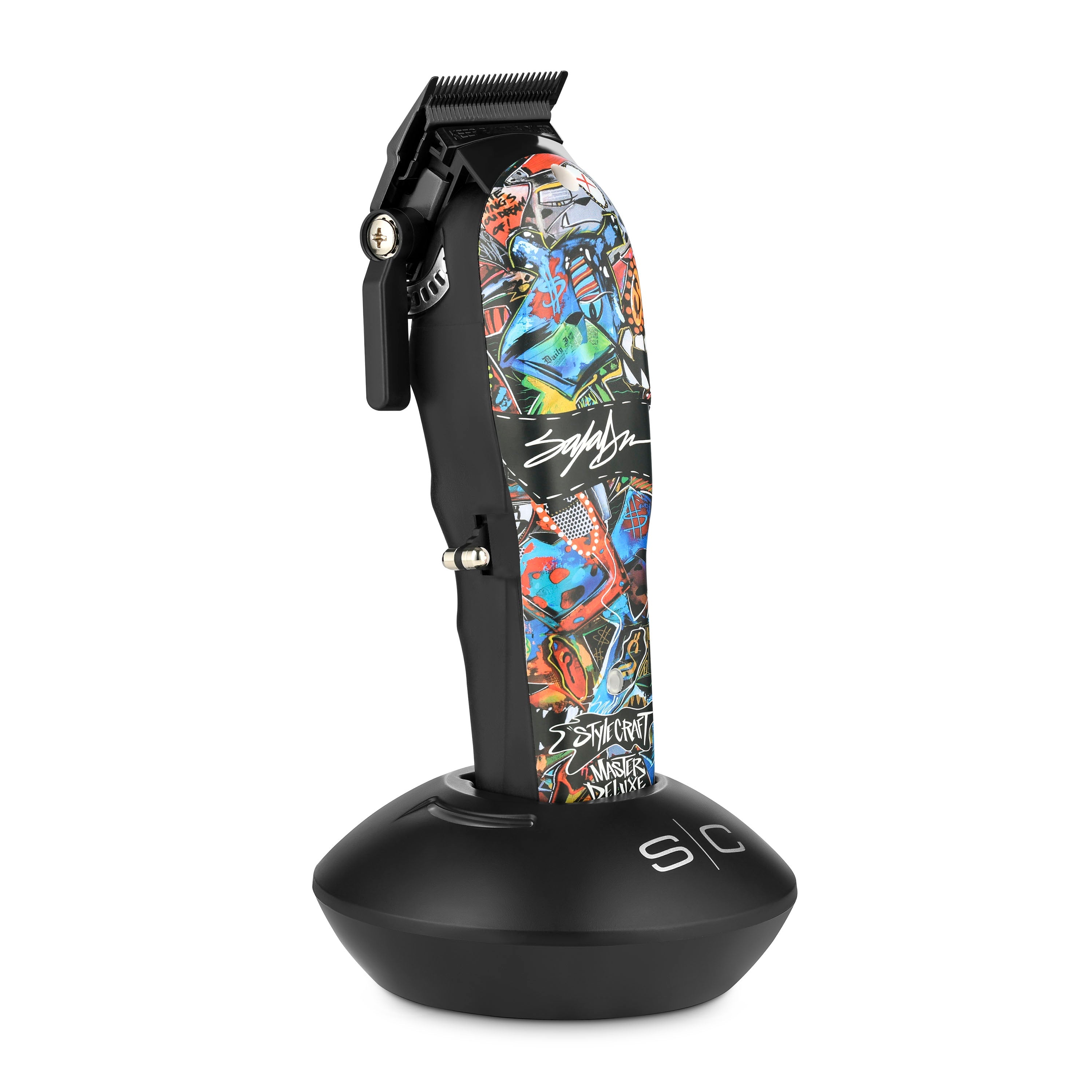StyleCraft Rebel - King Saladeen Limited Edition