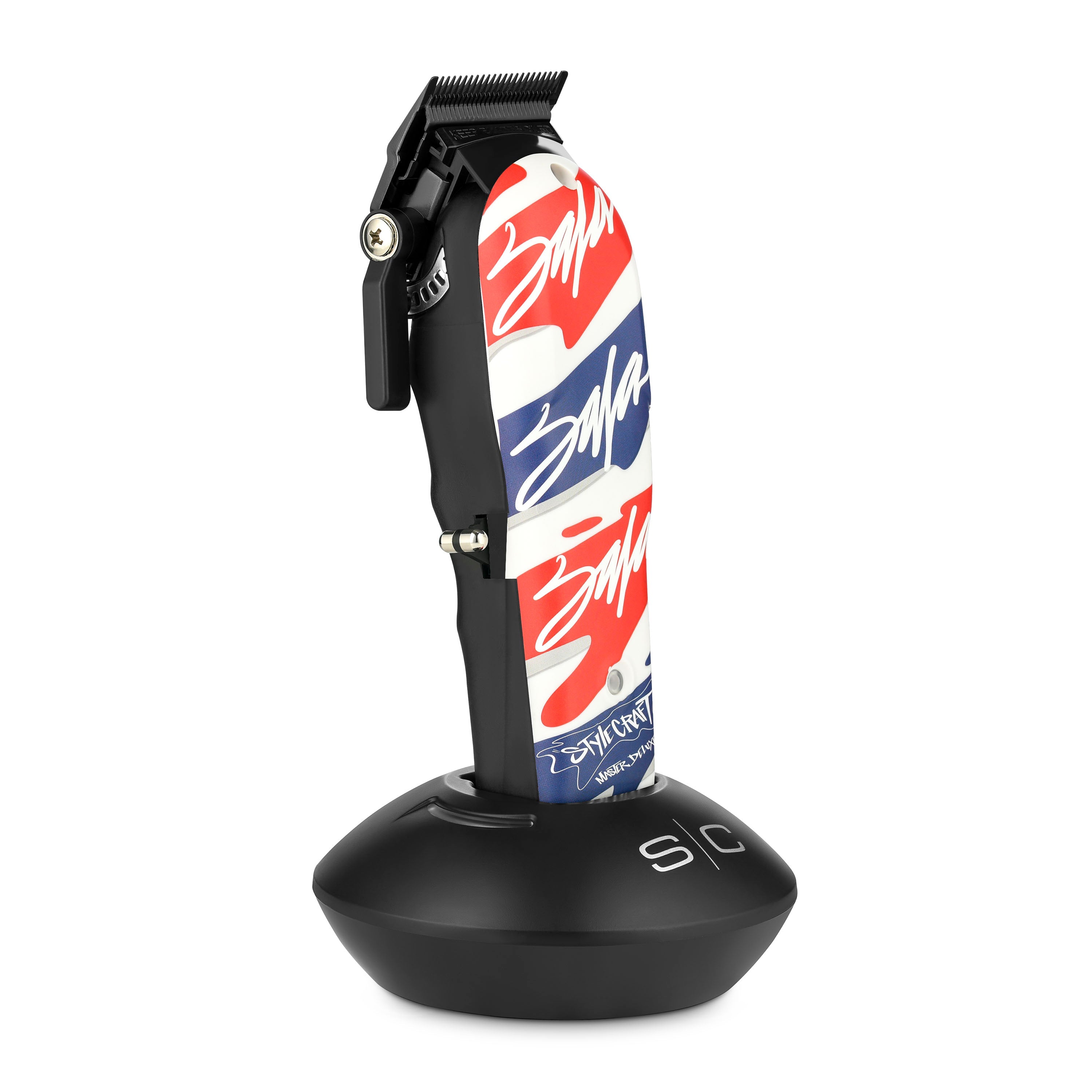 StyleCraft Rebel - King Saladeen Limited Edition