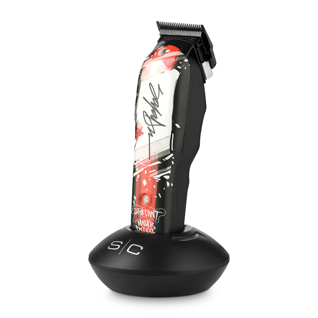 StyleCraft Rebel - King Saladeen Limited Edition