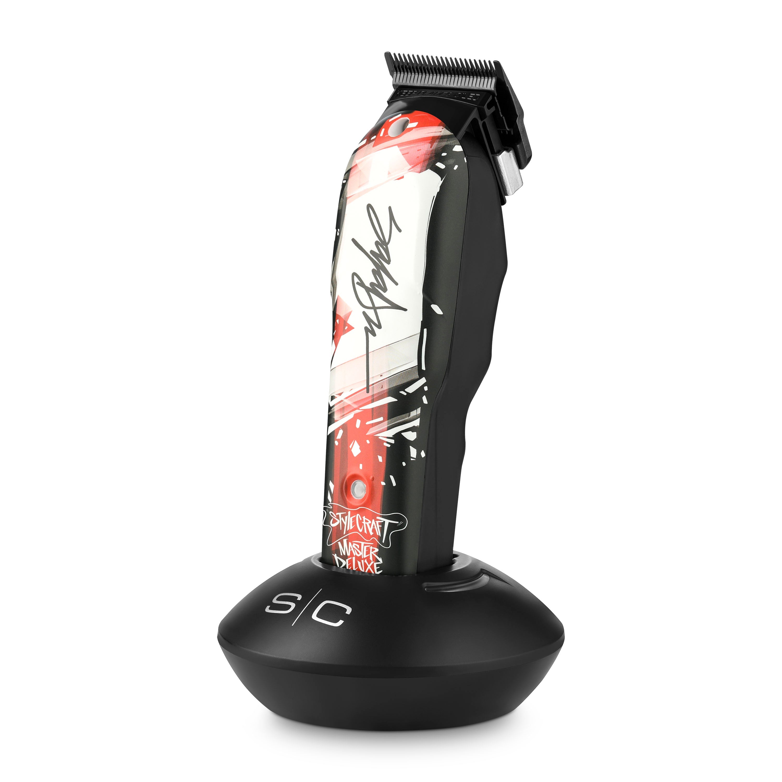 StyleCraft Rebel - King Saladeen Limited Edition