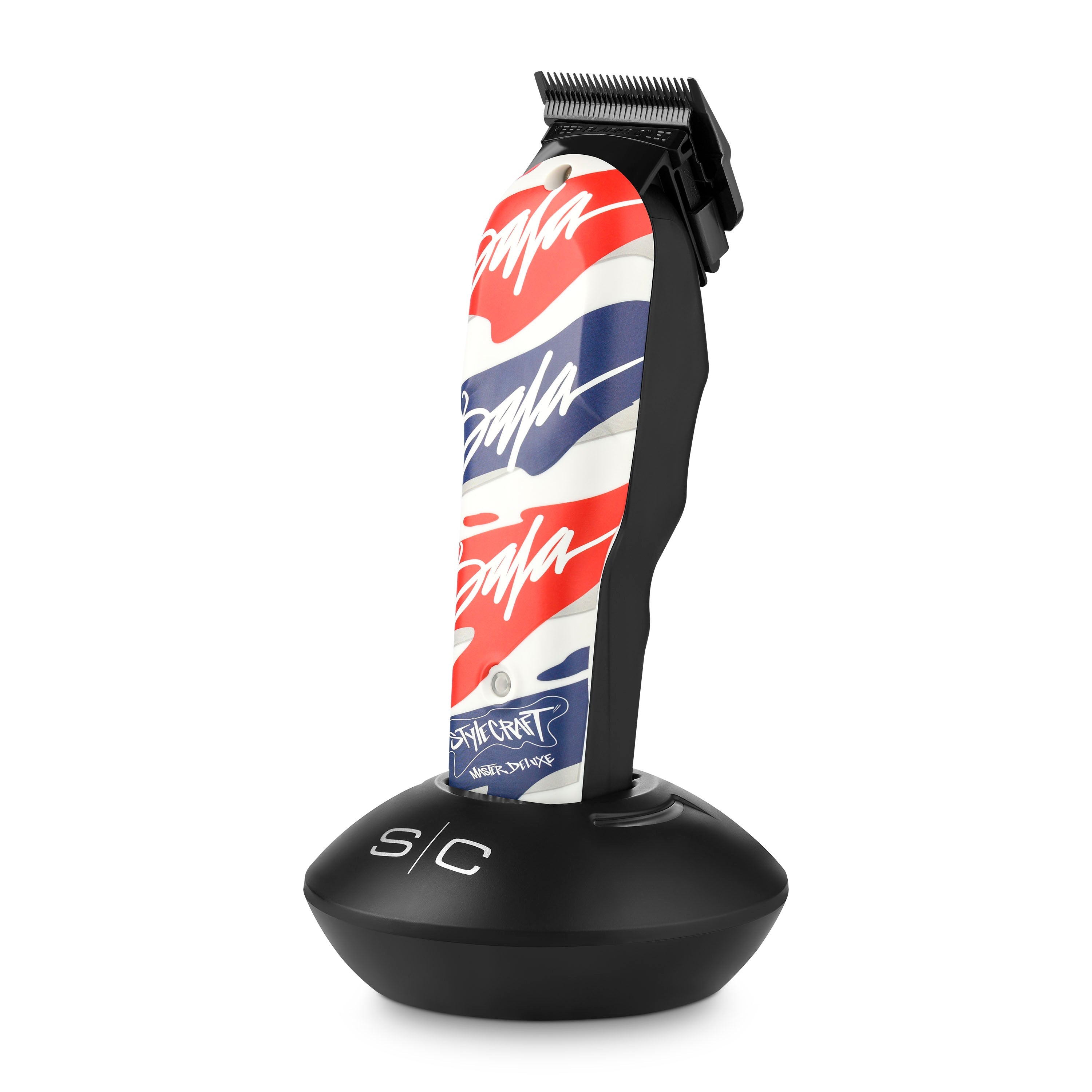 StyleCraft Rebel - King Saladeen Limited Edition