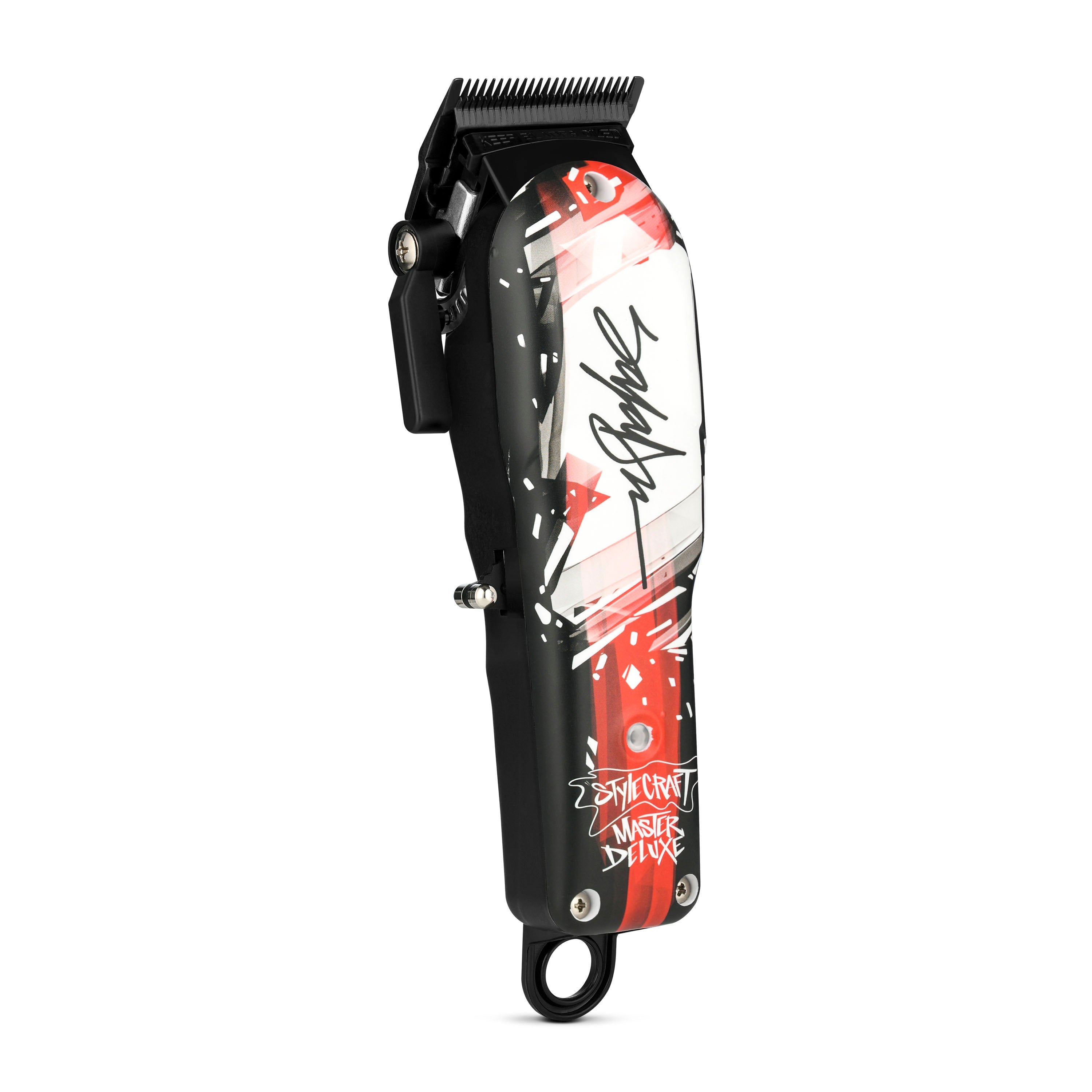 StyleCraft Rebel - King Saladeen Limited Edition