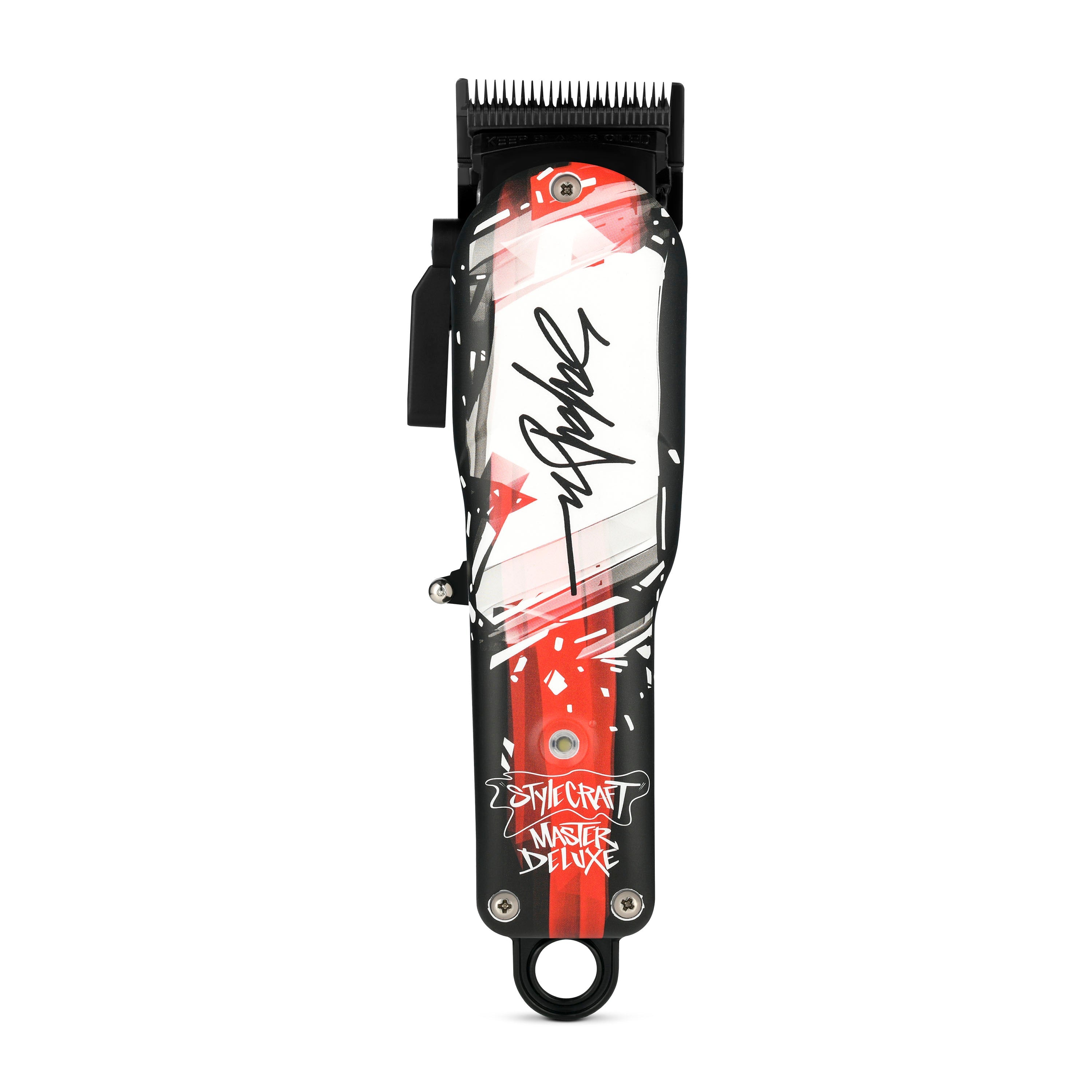 StyleCraft Rebel - King Saladeen Limited Edition
