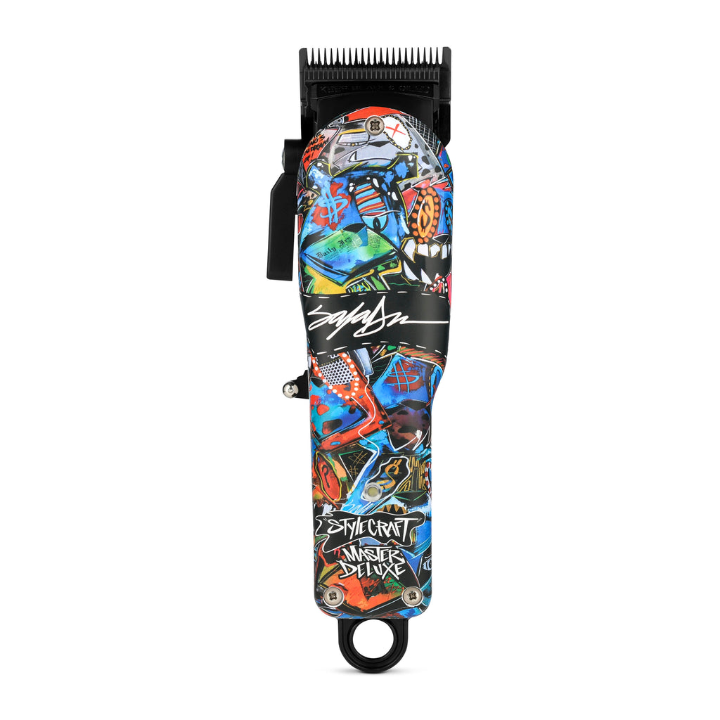 StyleCraft Rebel - King Saladeen Limited Edition