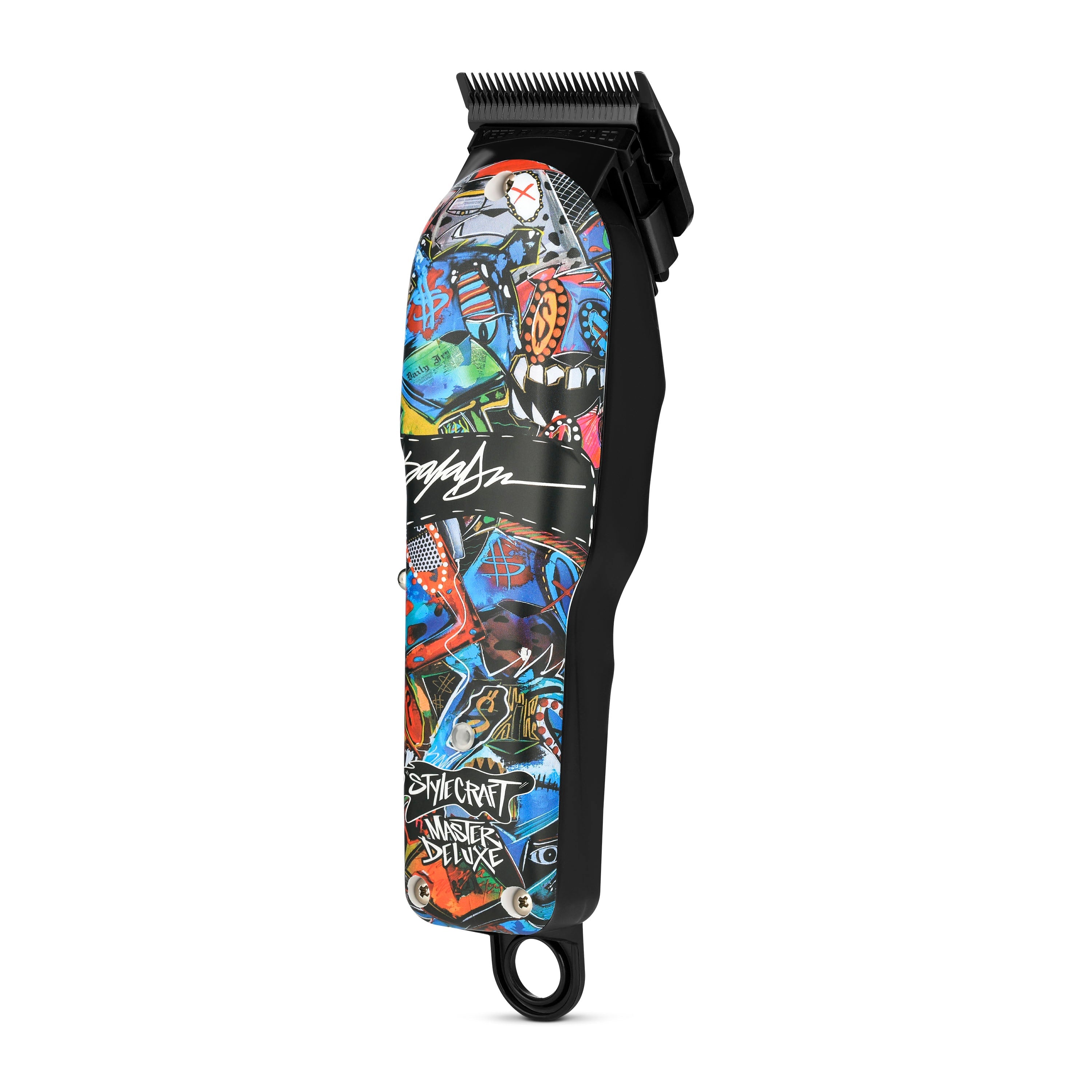 StyleCraft Rebel - King Saladeen Limited Edition