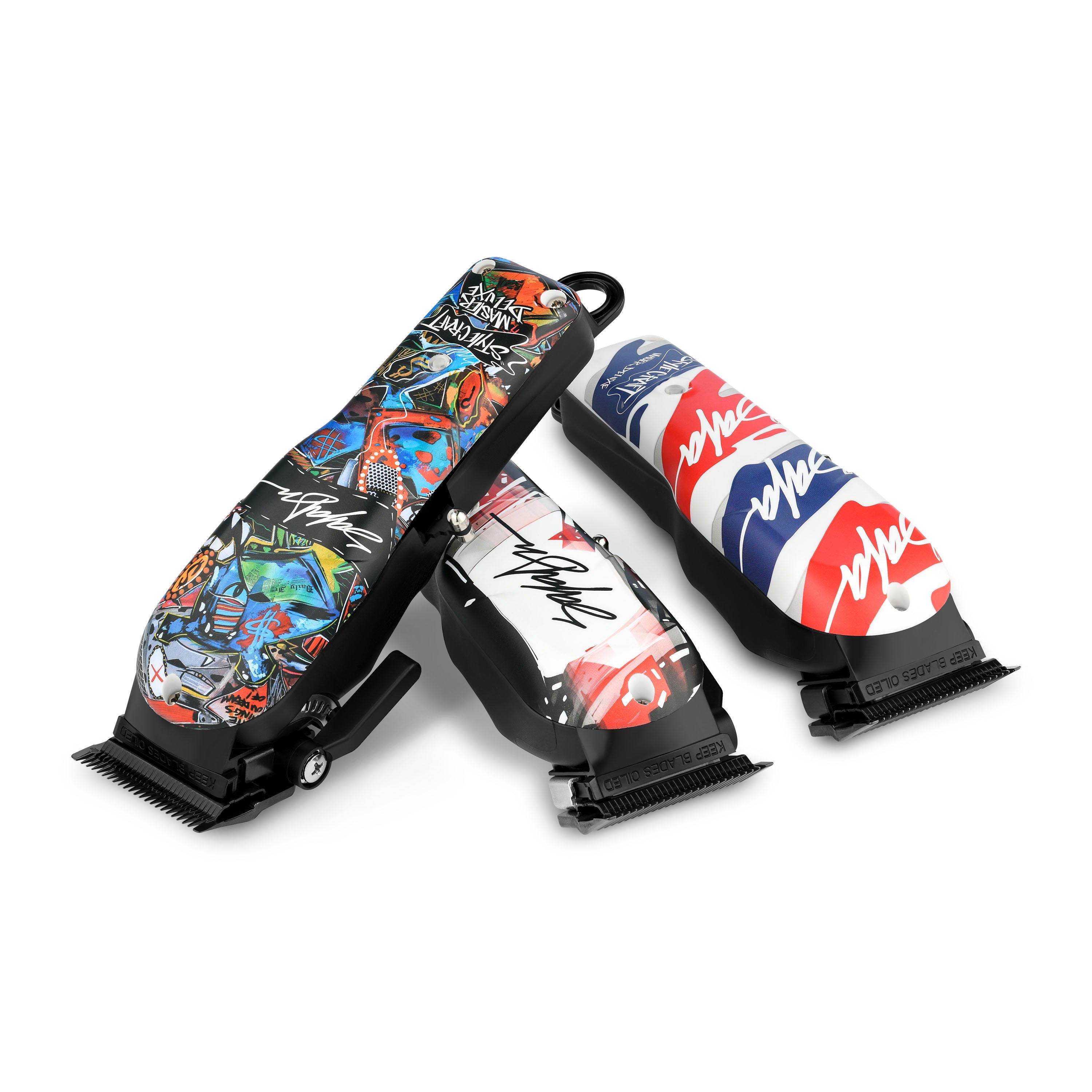 StyleCraft Rebel - King Saladeen Limited Edition