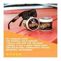 Suavecito Original Hold Pomade